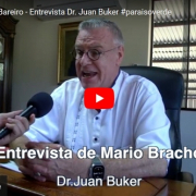 Mario Bracho Bareiro - Interview Dr. Juan Buker