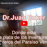 Dr. Juan Buker - Ex-President Reljuf