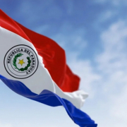 Grünes Paradies in Paraguay