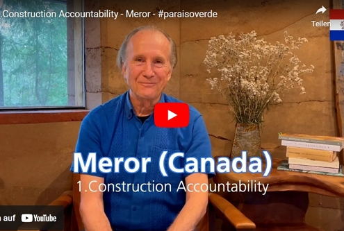 Construction accountability