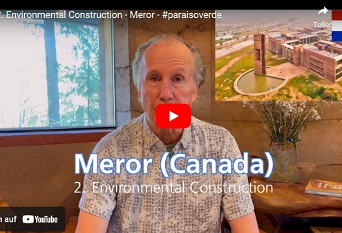 Construcción respetuosa con el medio ambiente