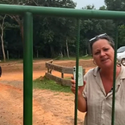Psychoterror in Konlonie Paraguay